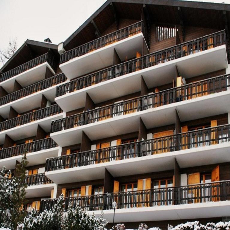 Apartment in Veysonnaz with valley view - Appartamento con 3 Camere da Letto - 1