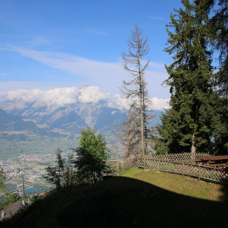 Apartment in Veysonnaz with valley view - Appartamento con 3 Camere da Letto - 17