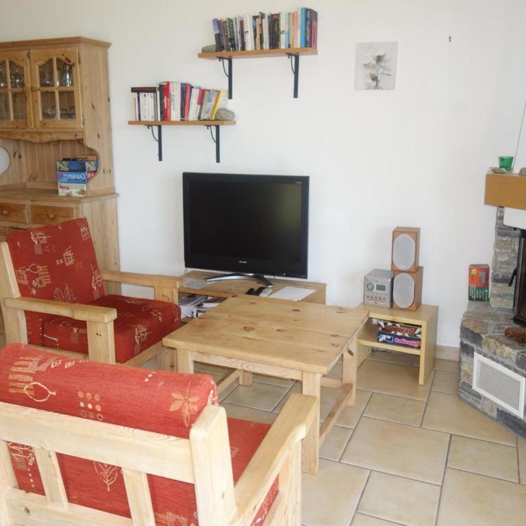 Charming Apartment With Valley View - Apartment mit 2 Schlafzimmern - 9