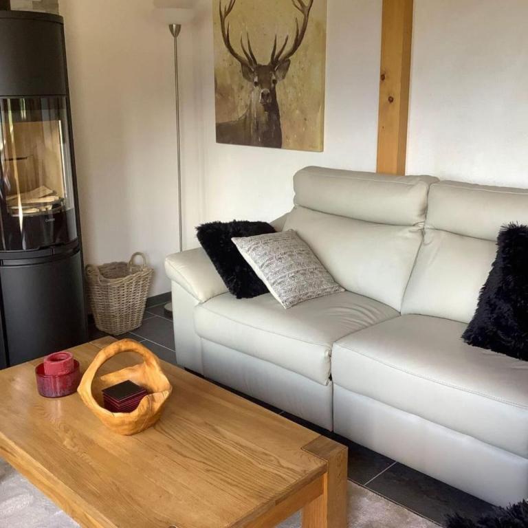 Sunny chalet in Veysonnaz with garden - Chalet Supérieur - 22
