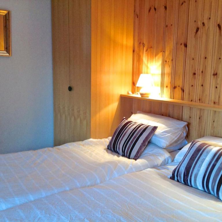 Sunny chalet in Veysonnaz with garden - Chalet Supérieur - 25