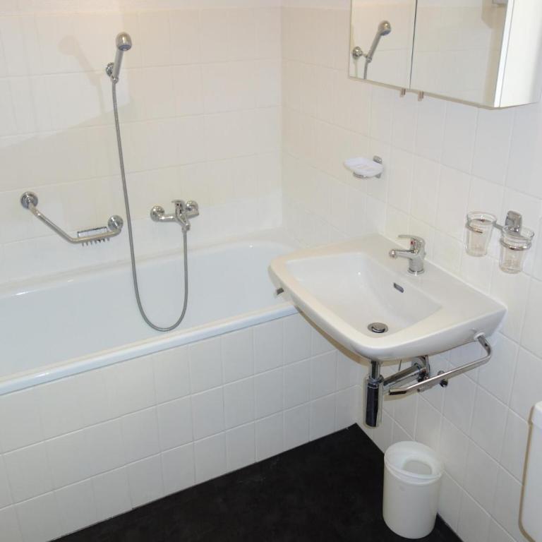 Apartment in 4 Vallées near Ski Lift - Appartamento con 2 Camere da Letto - 17