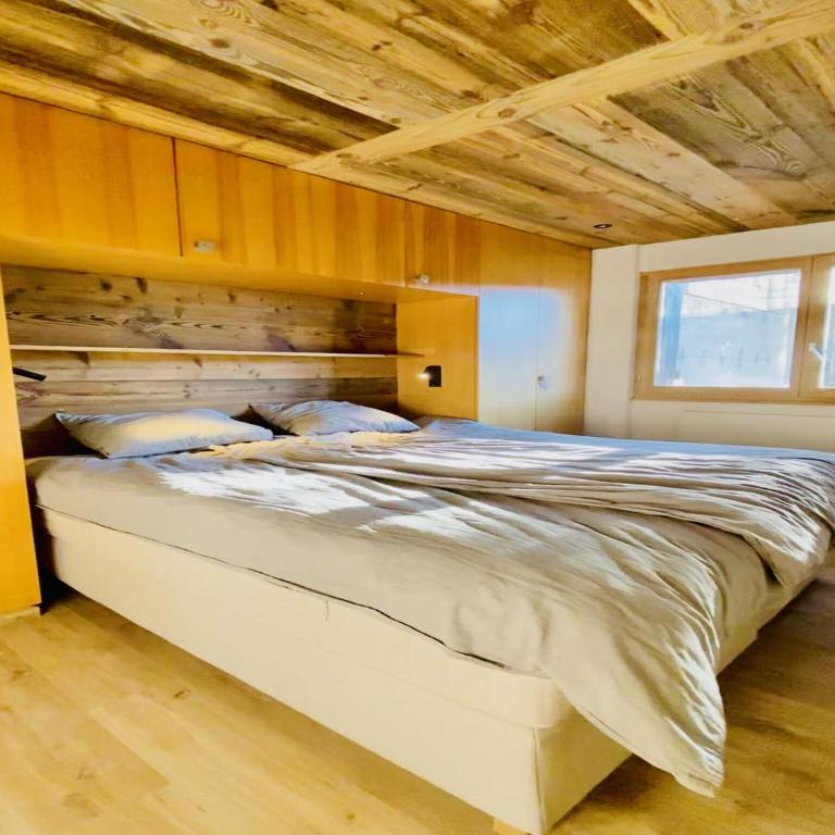 Apartment in Veysonnaz near Ski Lift - Apartamento de 3 dormitorios - 11