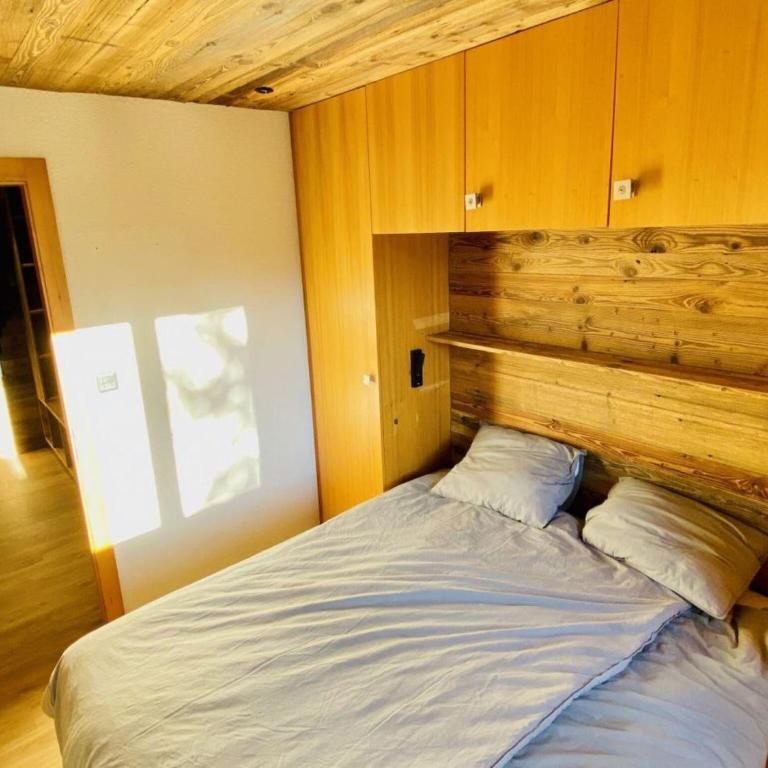 Apartment in Veysonnaz near Ski Lift - Apartamento de 3 dormitorios - 13