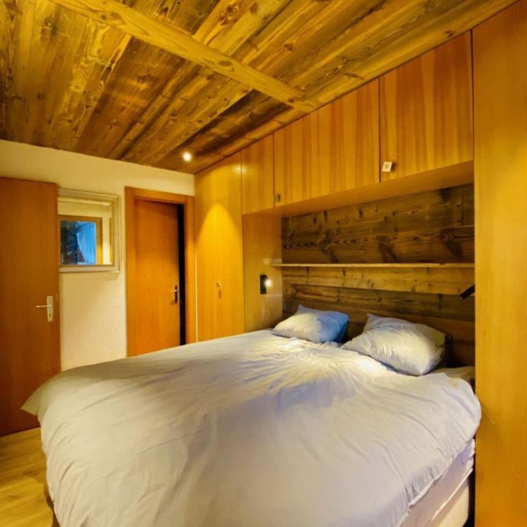 Apartment in Veysonnaz near Ski Lift - Apartamento de 3 dormitorios - 15