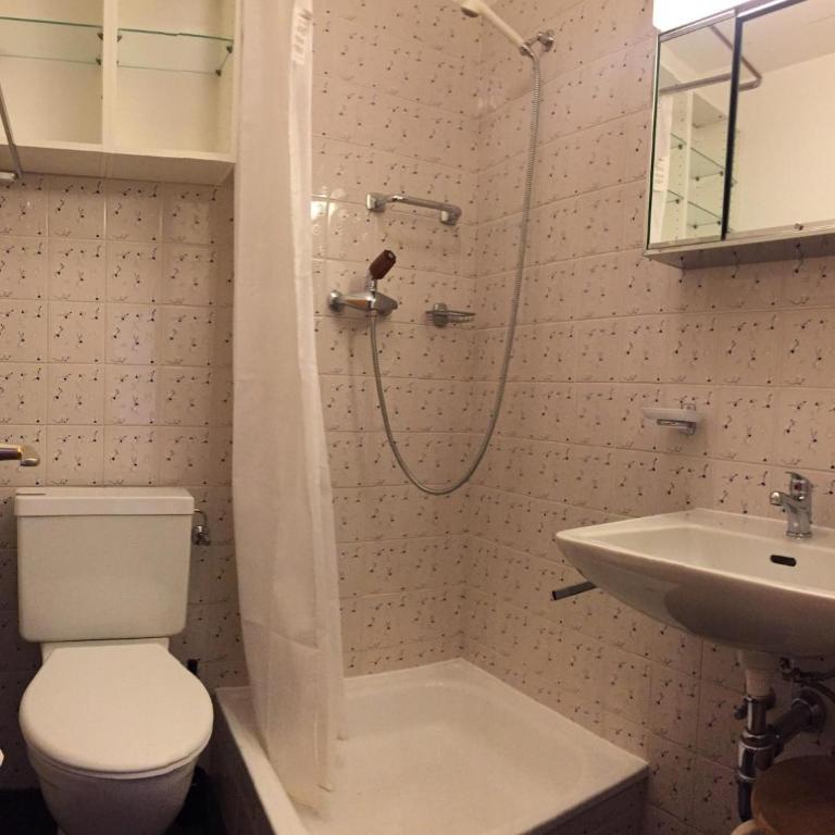 Apartment in 4 Vallées near Ski Lift - Appartamento con 2 Camere da Letto - 14