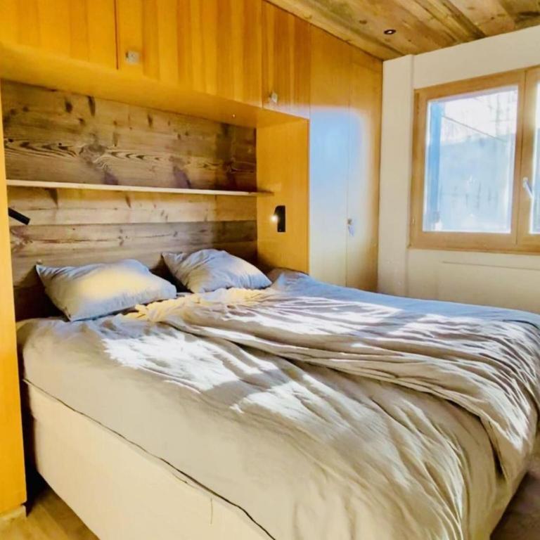 Apartment in Veysonnaz near Ski Lift - Apartamento de 3 dormitorios - 14