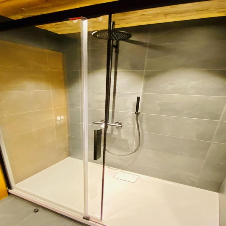 Apartment in Veysonnaz near Ski Lift - Apartamento de 3 dormitorios - 16