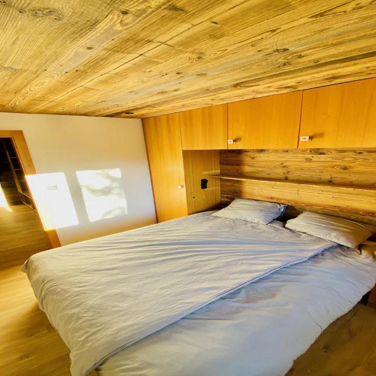 Apartment in Veysonnaz near Ski Lift - Apartamento de 3 dormitorios - 10