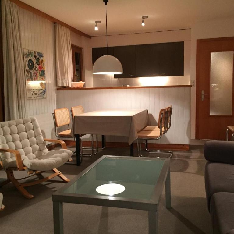 Apartment in 4 Vallées near Ski Lift - Appartamento con 2 Camere da Letto - 1