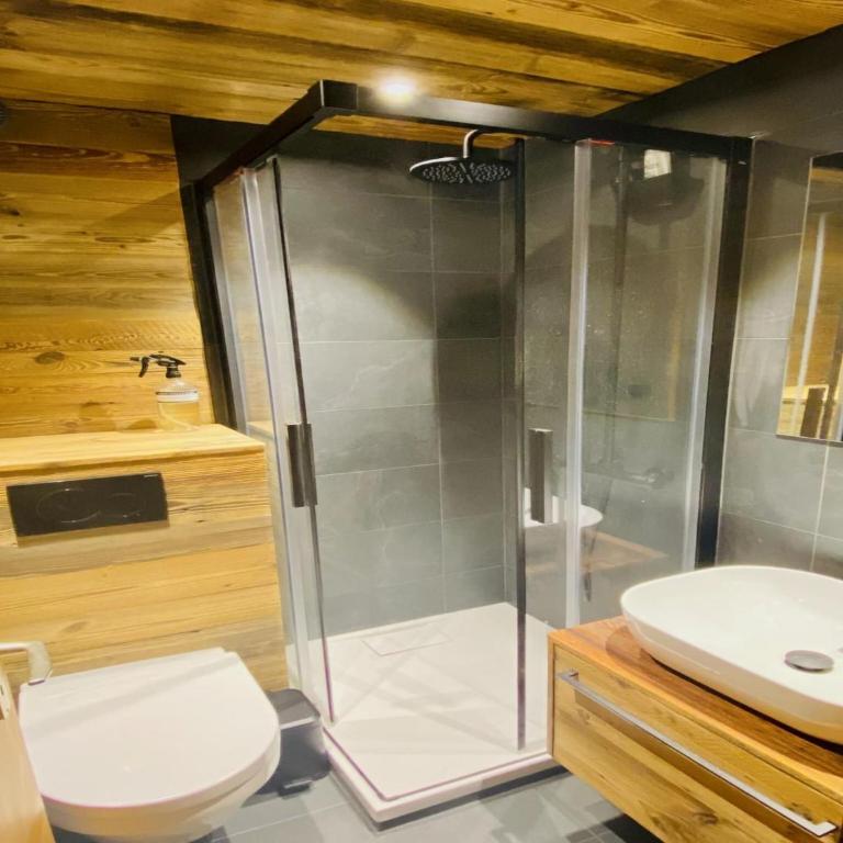 Apartment in Veysonnaz near Ski Lift - Apartamento de 3 dormitorios - 18