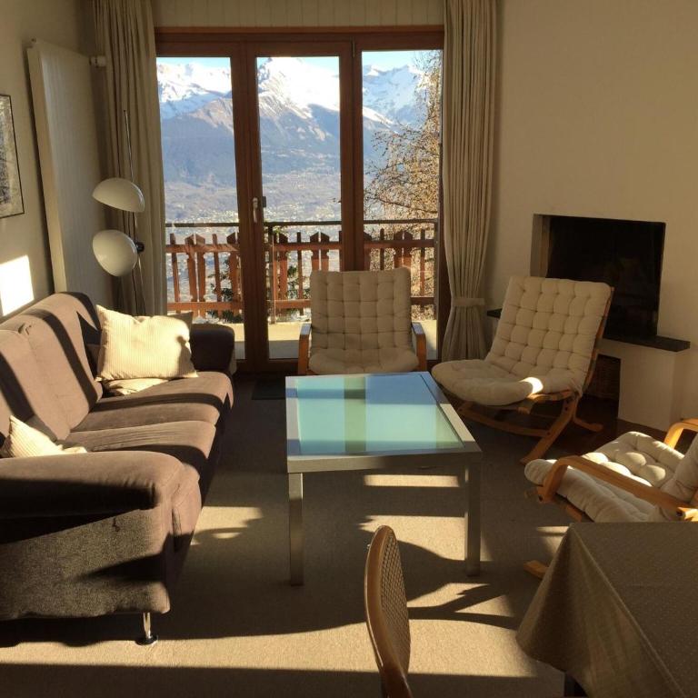 Apartment in 4 Vallées near Ski Lift - Appartamento con 2 Camere da Letto - 4