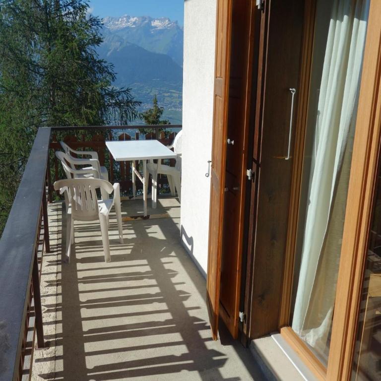 Apartment in 4 Vallées near Ski Lift - Appartamento con 2 Camere da Letto - 22