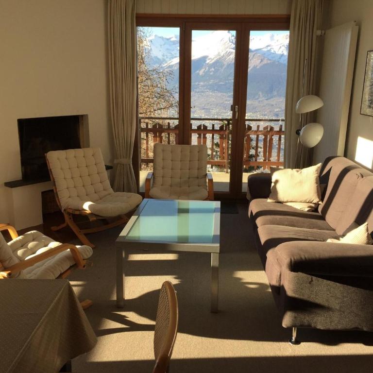 Apartment in 4 Vallées near Ski Lift - Appartamento con 2 Camere da Letto - 18
