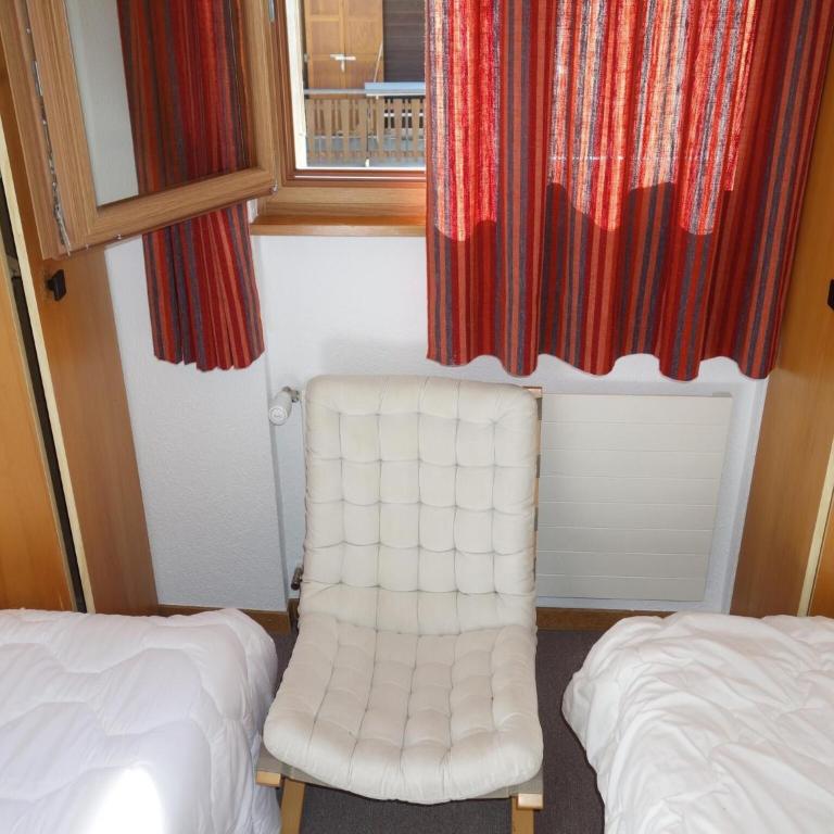 Apartment in 4 Vallées near Ski Lift - Appartamento con 2 Camere da Letto - 9