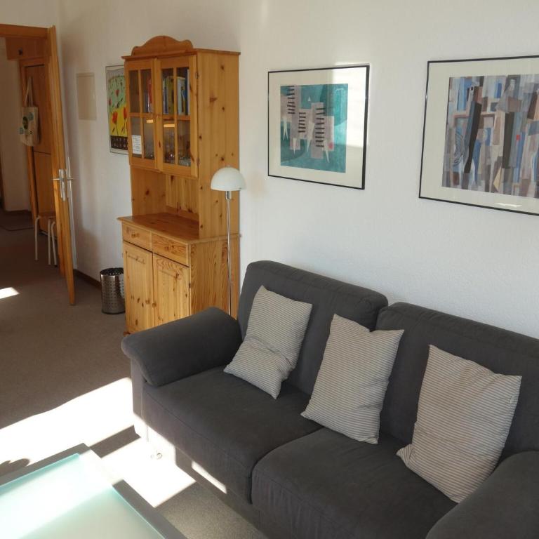 Apartment in 4 Vallées near Ski Lift - Appartamento con 2 Camere da Letto - 3