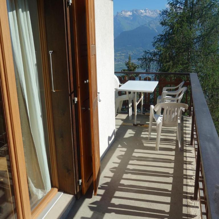 Apartment in 4 Vallées near Ski Lift - Appartamento con 2 Camere da Letto - 19