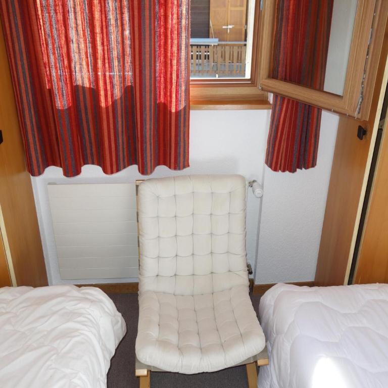 Apartment in 4 Vallées near Ski Lift - Appartamento con 2 Camere da Letto - 5