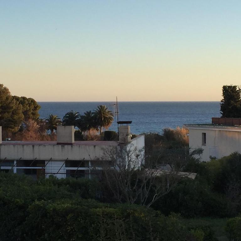 Studio Le Pénéqué des Anges - Apartment mit Meerblick - 35