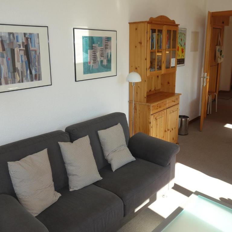 Apartment in 4 Vallées near Ski Lift - Appartamento con 2 Camere da Letto - 6