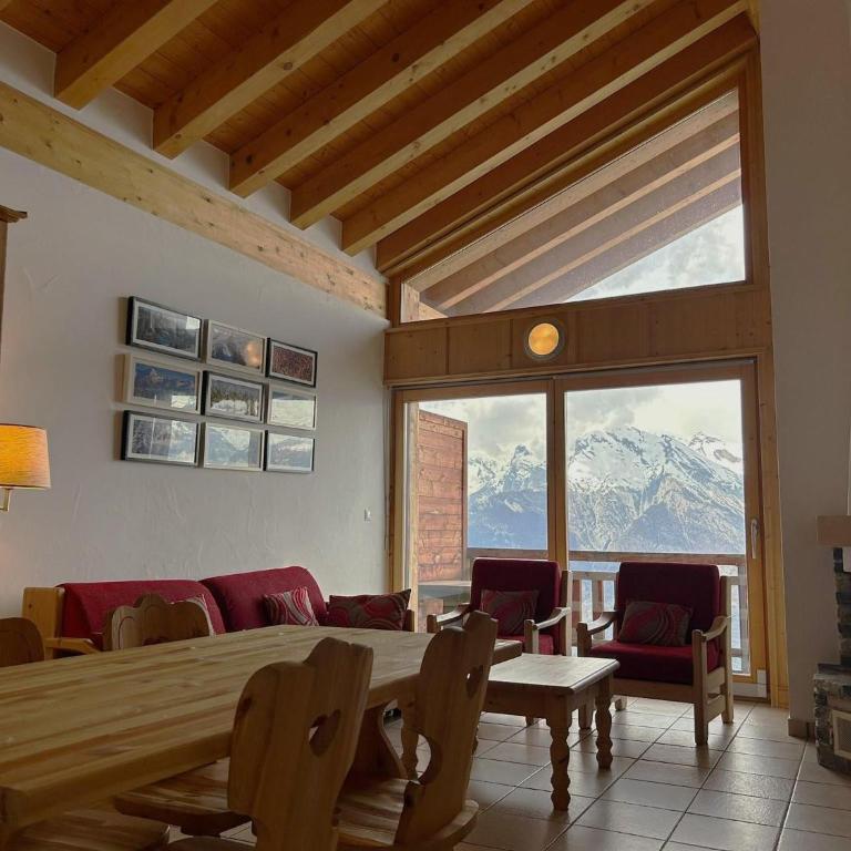 Pleasant apartment with balcony - Appartement 2 Chambres - 1