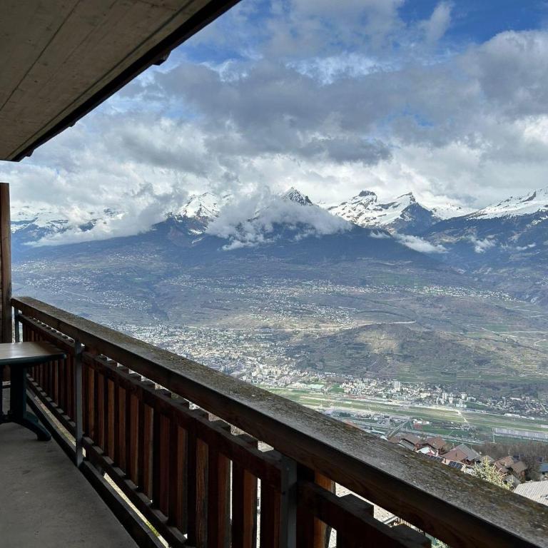 Pleasant apartment with balcony - Appartement 2 Chambres - 29