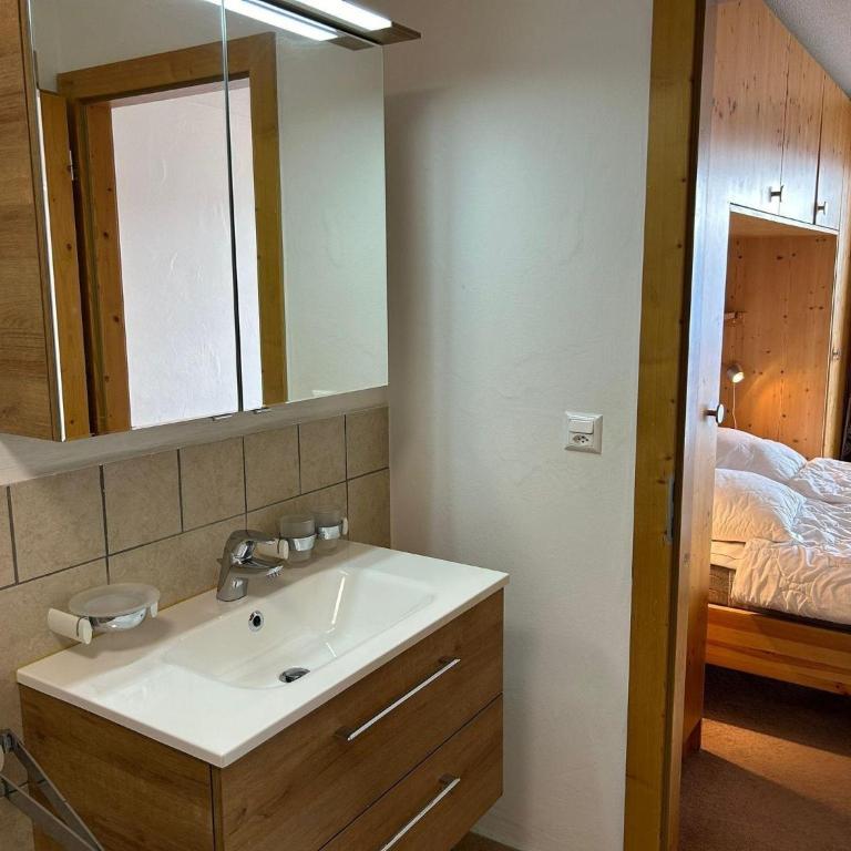 Pleasant apartment with balcony - Appartement 2 Chambres - 23
