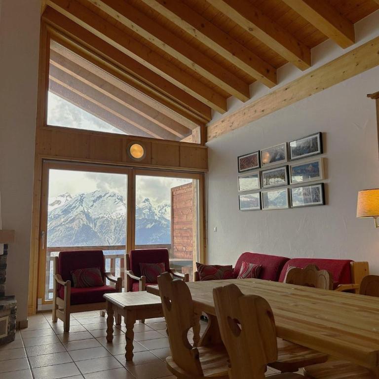Pleasant apartment with balcony - Appartement 2 Chambres - 3
