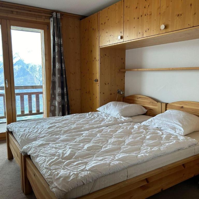 Pleasant apartment with balcony - Appartement 2 Chambres - 14