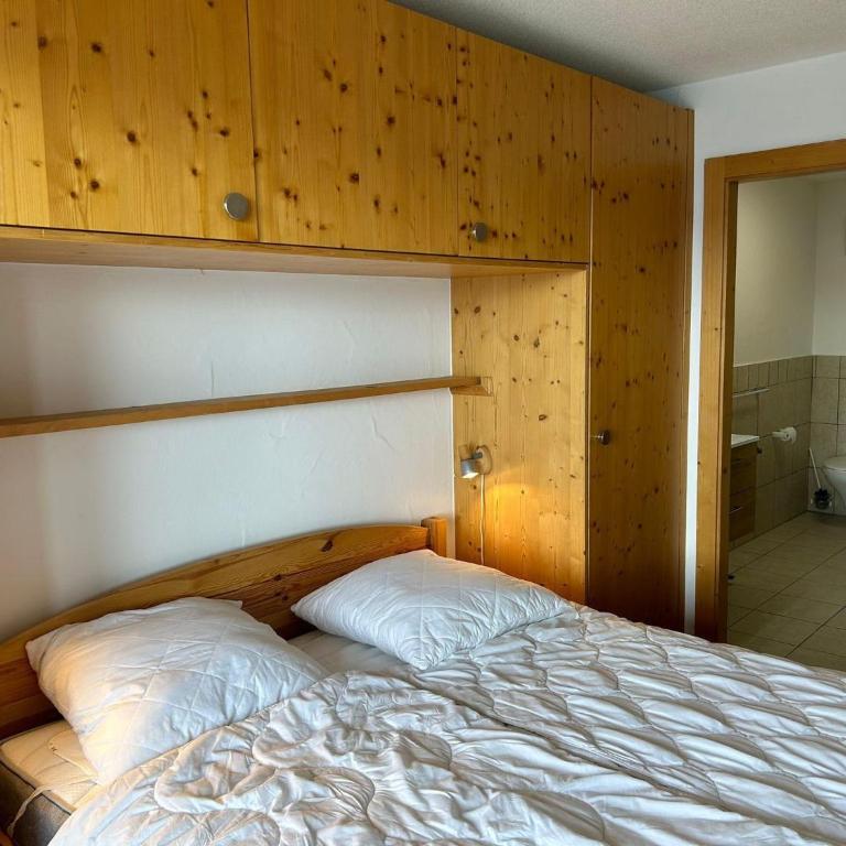Pleasant apartment with balcony - Appartement 2 Chambres - 9