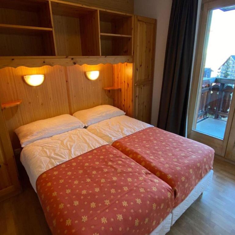 Lavish apartment with paid sauna - Apartment mit 1 Schlafzimmer - 3