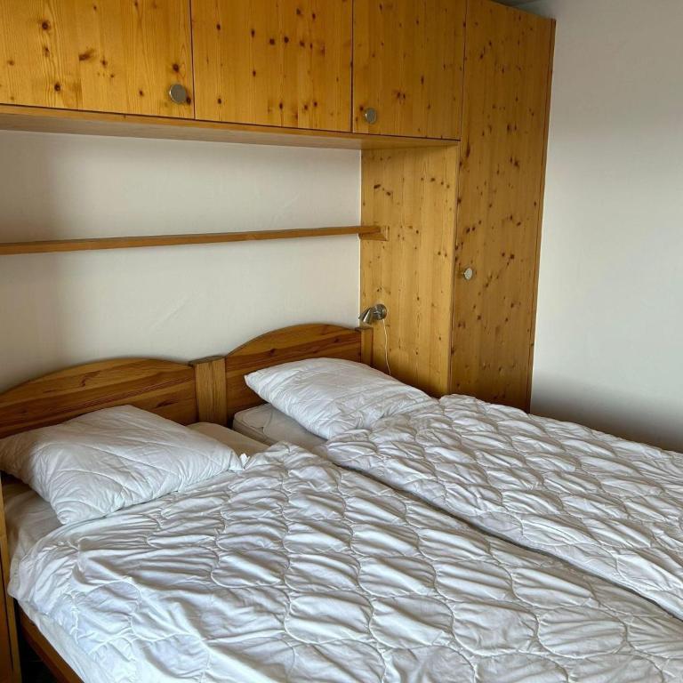 Pleasant apartment with balcony - Appartement 2 Chambres - 11