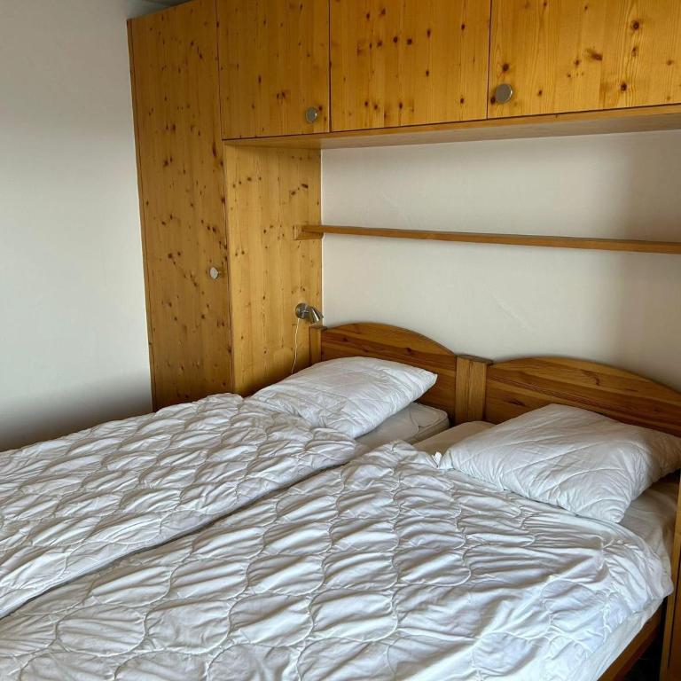Pleasant apartment with balcony - Appartement 2 Chambres - 7