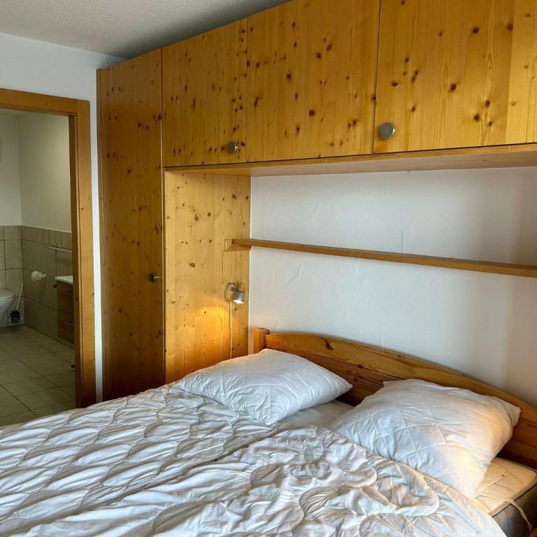 Pleasant apartment with balcony - Appartement 2 Chambres - 13