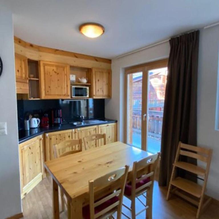 Lavish apartment with paid sauna - Apartment mit 1 Schlafzimmer - 9