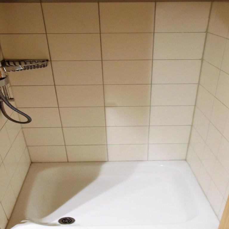 Lavish apartment with paid sauna - Apartment mit 1 Schlafzimmer - 18
