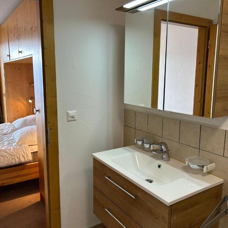 Pleasant apartment with balcony - Appartement 2 Chambres - 19