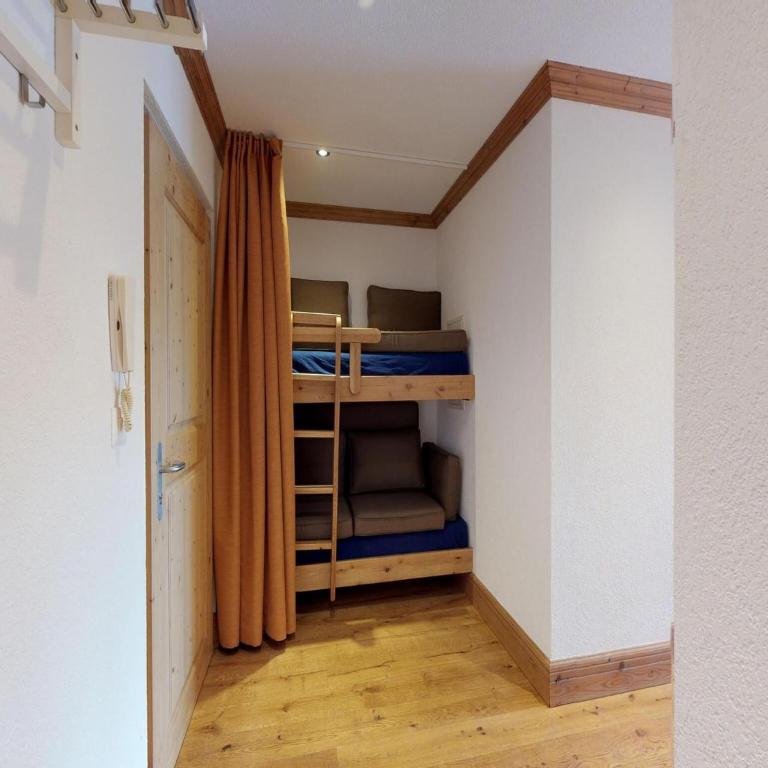 Modern apartment in Veysonnaz - Apartment mit 1 Schlafzimmer - 24