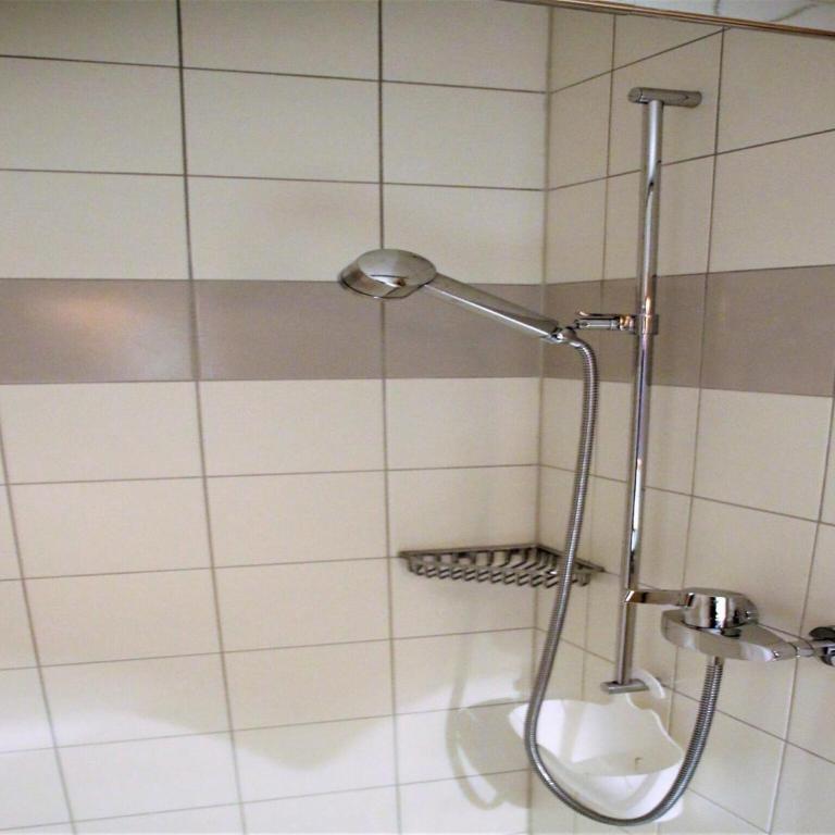Lavish apartment with paid sauna - Apartment mit 1 Schlafzimmer - 17