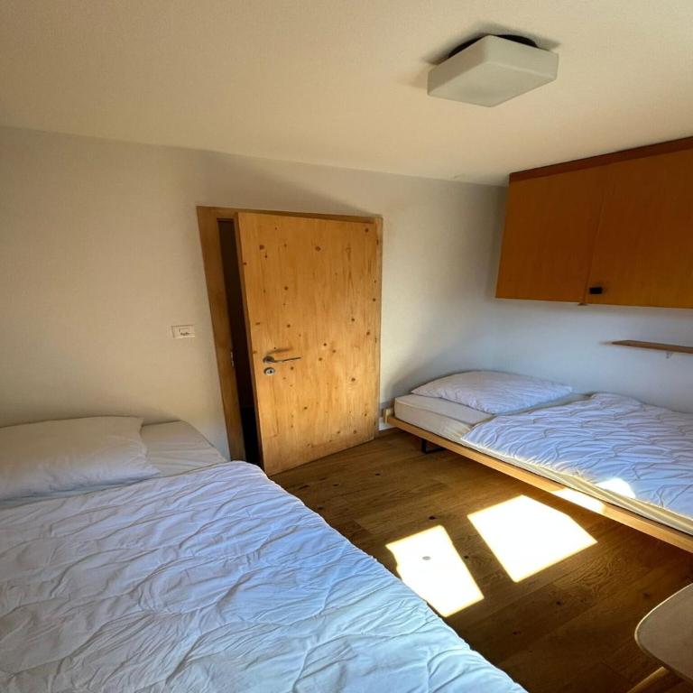 Apartment in Swiss Alps near Cable Car - Appartement 2 Chambres - 21