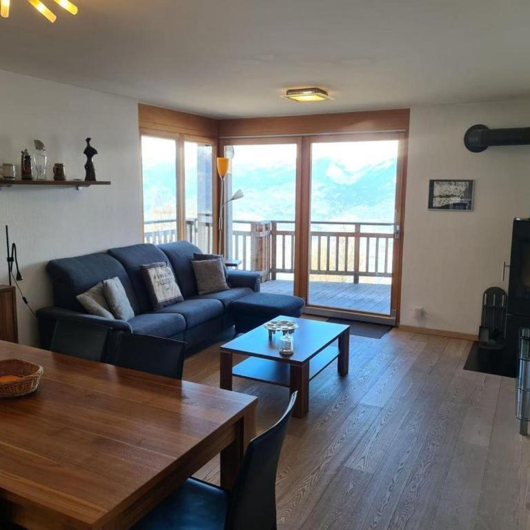 Modern apartment with sauna - Appartamento con 2 Camere da Letto - 3