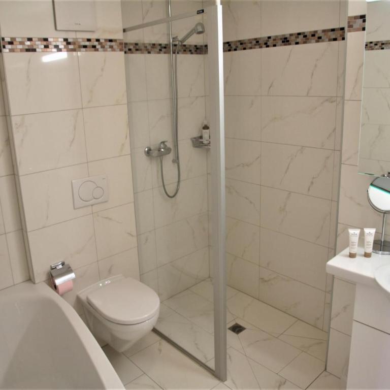 Modern apartment with sauna - Appartamento con 2 Camere da Letto - 17