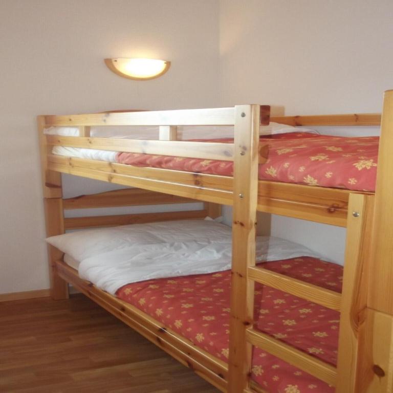Flat in Nendaz near Spa des Bisses - Appartement 1 Chambre - 16