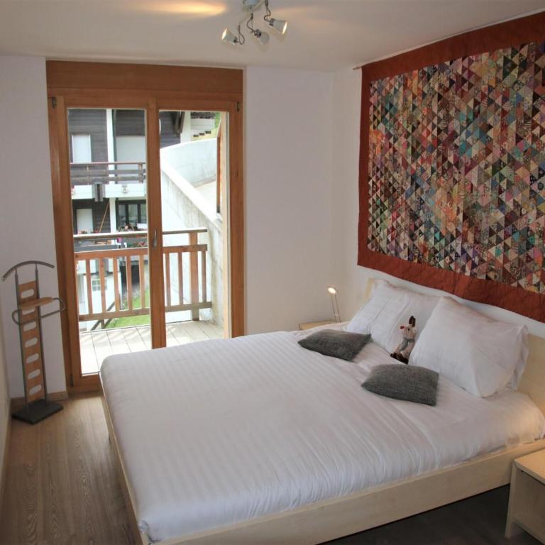 Modern apartment with sauna - Appartamento con 2 Camere da Letto - 1