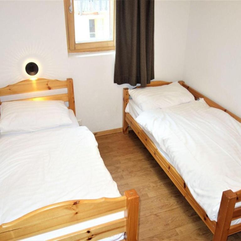 Flat in Nendaz with Ski-In Ski-Out Access - Apartment mit 2 Schlafzimmern - 19