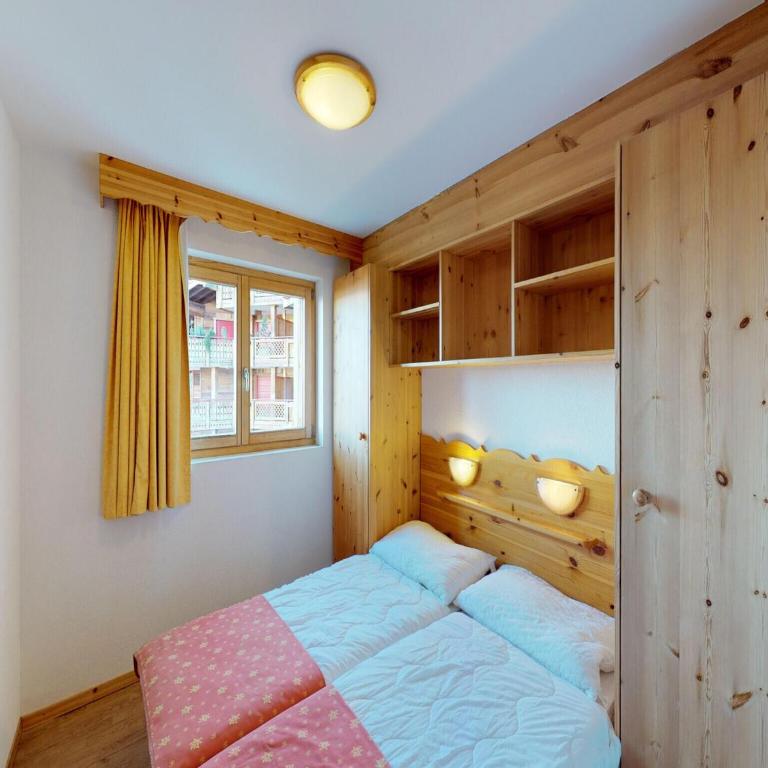 Flat in Nendaz near Spa des Bisses - Appartement 1 Chambre - 3