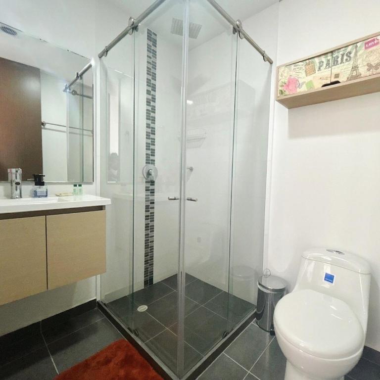 Apartamento en Armenia con Club privado - Apartamento de 2 dormitorios - 13