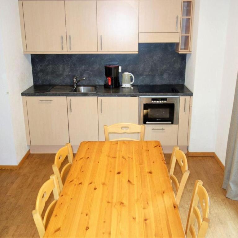 Flat in Nendaz with Ski-In Ski-Out Access - Apartment mit 2 Schlafzimmern - 14