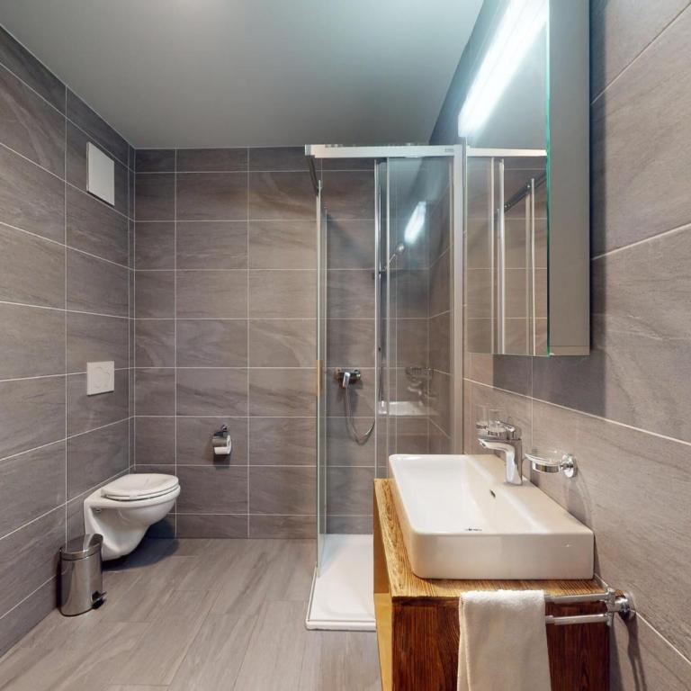 Apartment in Ski In Ski Out location - Appartamento con 5 Camere da Letto - 19
