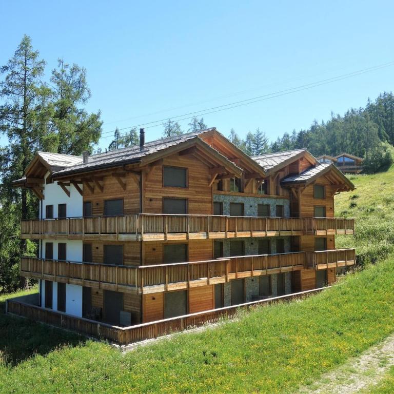 Apartment in Ski In Ski Out location - Appartamento con 5 Camere da Letto - 27
